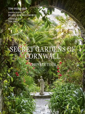 Secret Gardens of Cornwall - ebook